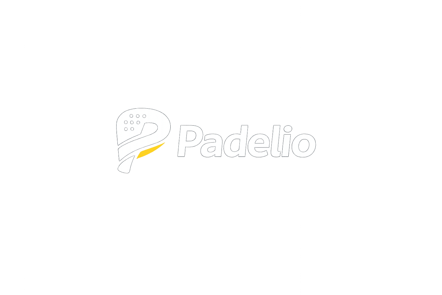 Padelio logo